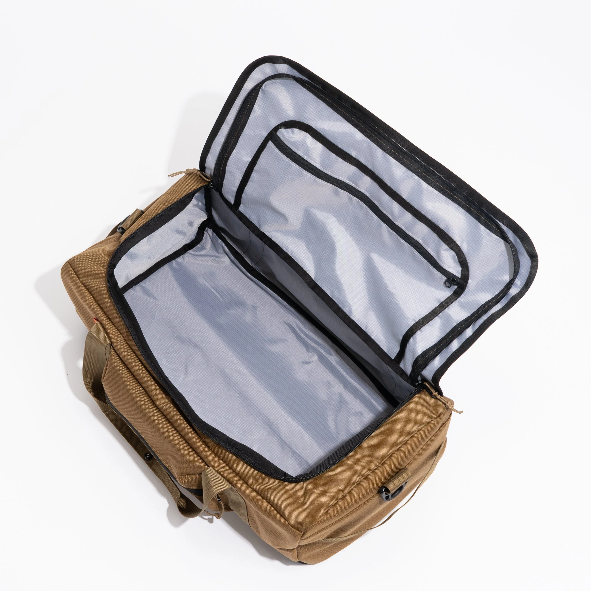 Duffle - Cordura - 3 Colors — 1733